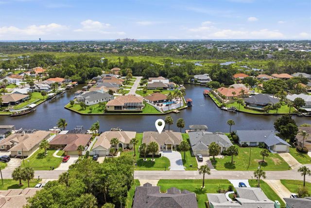13 College Ct, Palm Coast, FL 32137
