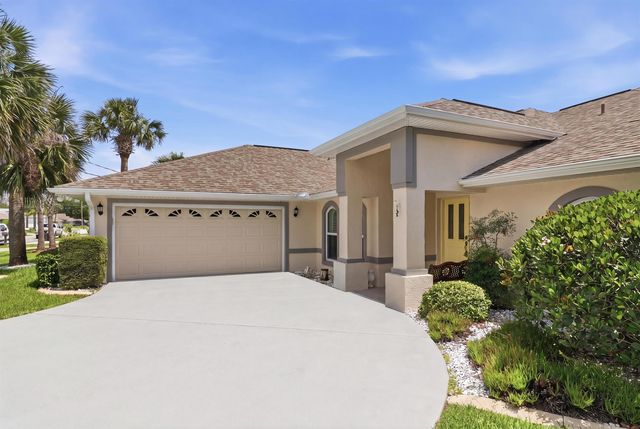 13 College Ct, Palm Coast, FL 32137