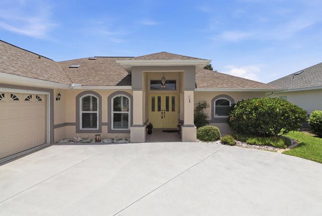 13 College Ct, Palm Coast, FL 32137
