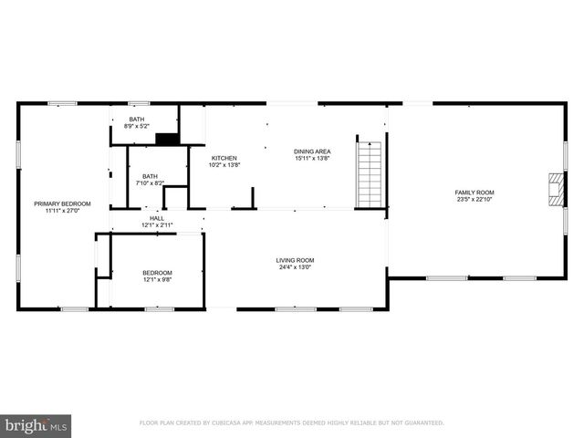 5 PINE LN, North East, MD 21901