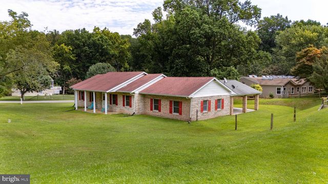 5 PINE LN, North East, MD 21901