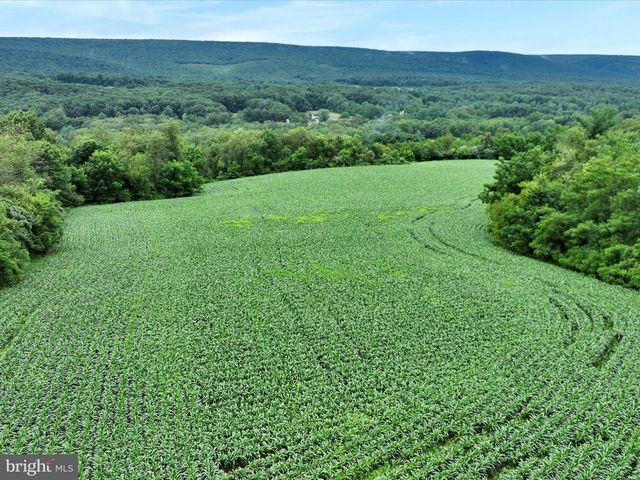 MOYERS STATION AND SUMMER HILL ROADS, Schuylkill Haven, PA 17972