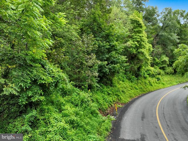 MOYERS STATION AND SUMMER HILL ROADS, Schuylkill Haven, PA 17972