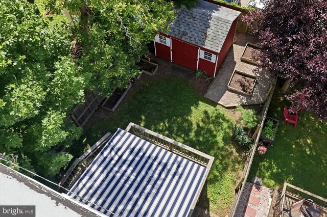 129 HARRISON AVE, Glenside, PA 19038