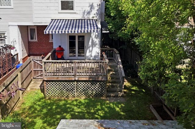 129 HARRISON AVE, Glenside, PA 19038
