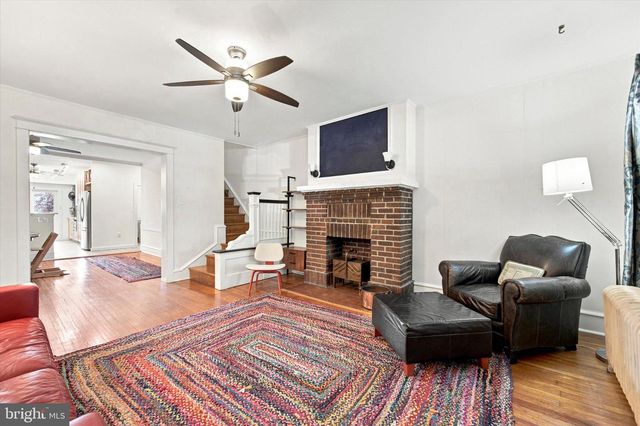 129 HARRISON AVE, Glenside, PA 19038