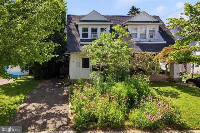 129 HARRISON AVE, Glenside, PA 19038