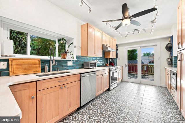 129 HARRISON AVE, Glenside, PA 19038