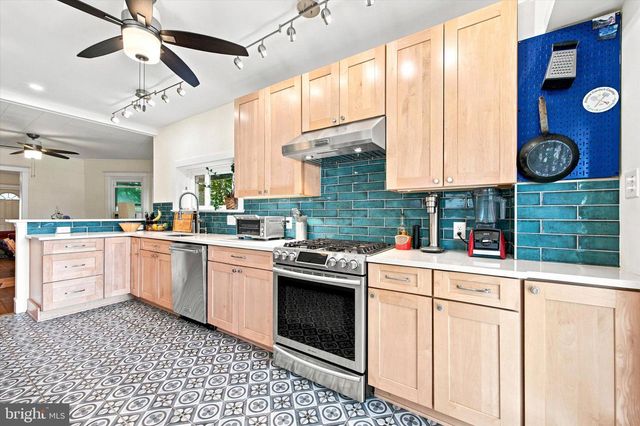 129 HARRISON AVE, Glenside, PA 19038
