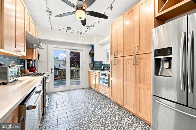 129 HARRISON AVE, Glenside, PA 19038