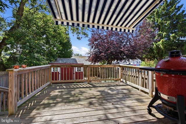 129 HARRISON AVE, Glenside, PA 19038