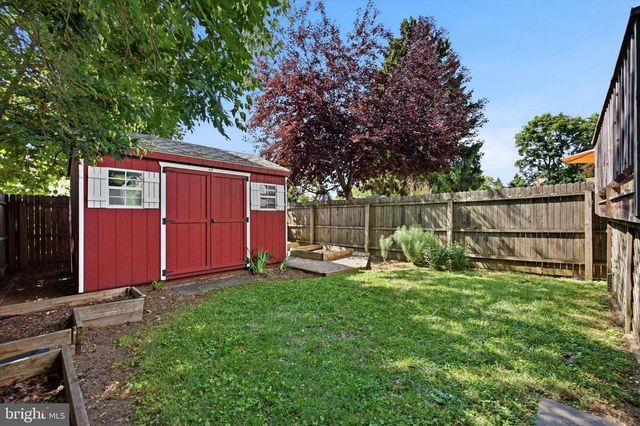 129 HARRISON AVE, Glenside, PA 19038