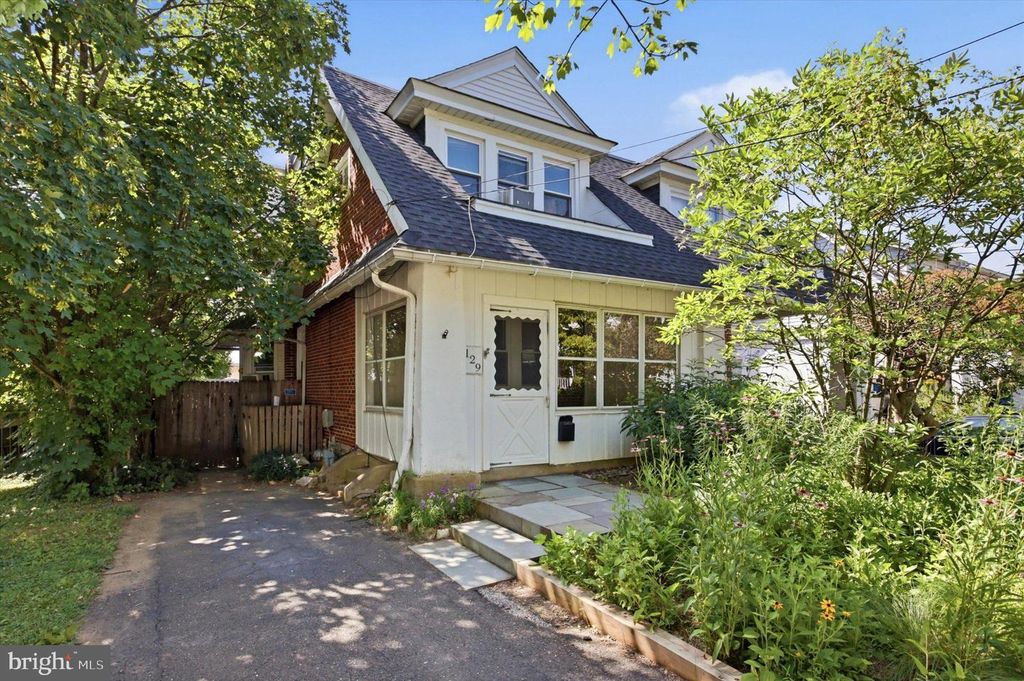 129 HARRISON AVE, Glenside, PA 19038