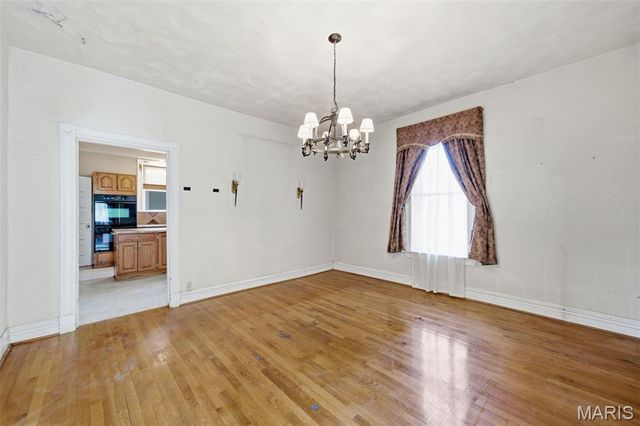 2010 Forest Avenue, St Louis, MO 63139