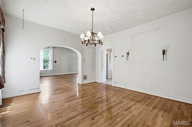 2010 Forest Avenue, St Louis, MO 63139