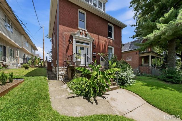 2010 Forest Avenue, St Louis, MO 63139