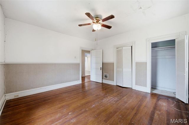 2010 Forest Avenue, St Louis, MO 63139