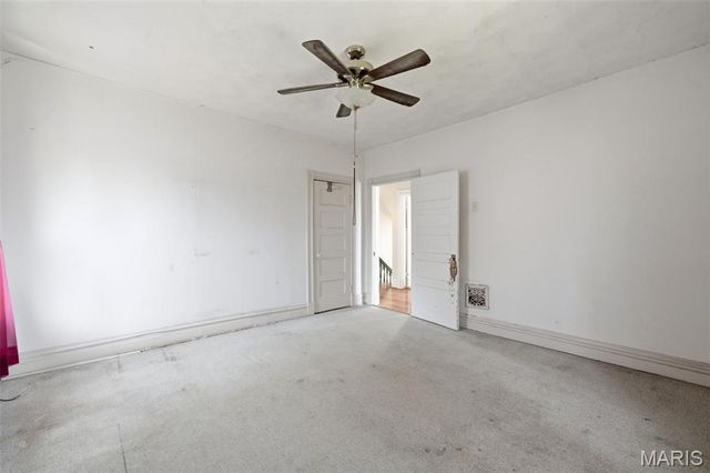 2010 Forest Avenue, St Louis, MO 63139