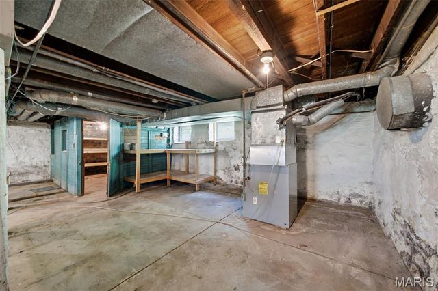 2010 Forest Avenue, St Louis, MO 63139