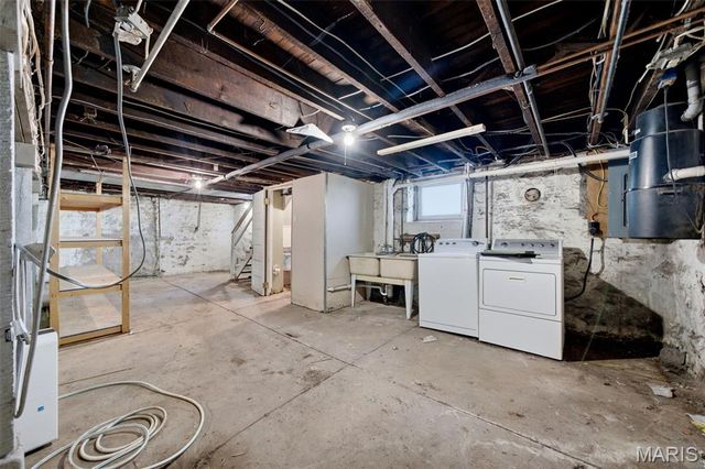 2010 Forest Avenue, St Louis, MO 63139