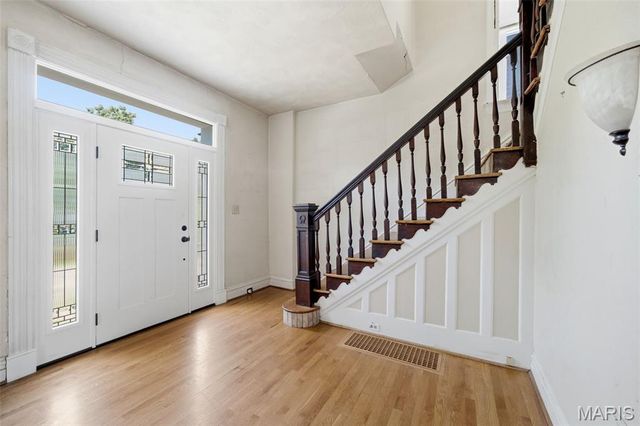 2010 Forest Avenue, St Louis, MO 63139