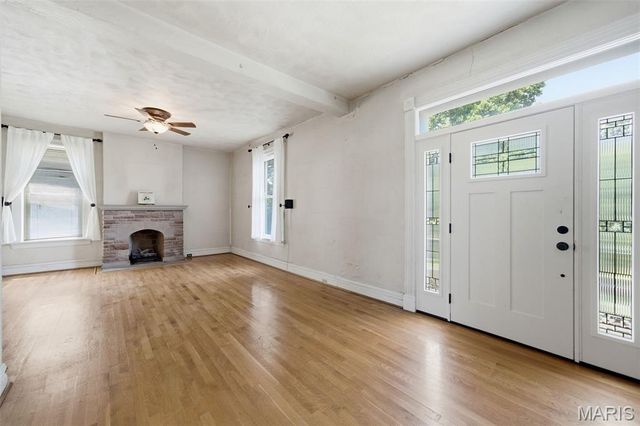 2010 Forest Avenue, St Louis, MO 63139