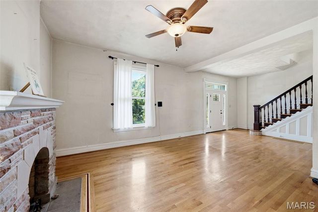 2010 Forest Avenue, St Louis, MO 63139