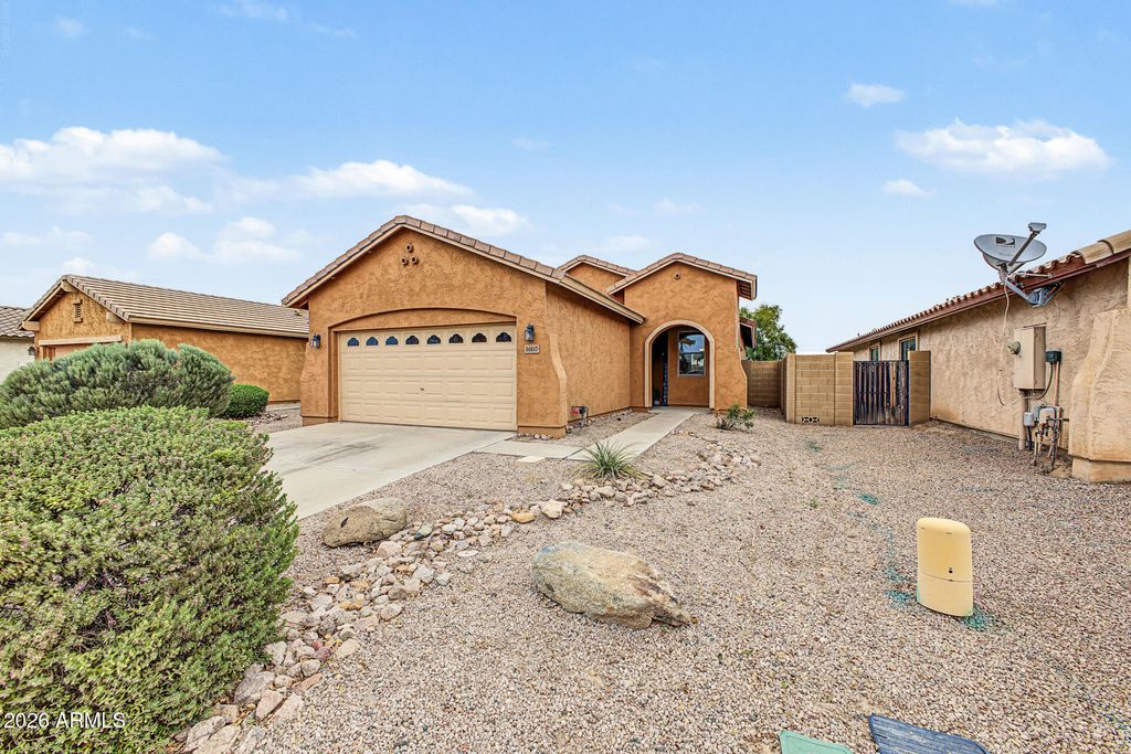 46110 W SHERIDAN Road, Maricopa, AZ 85139 — photo 2