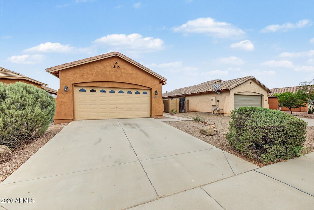 46110 W SHERIDAN Road, Maricopa, AZ 85139 — photo 3