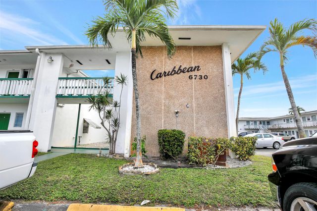 6730 Arbor Drive 110, Miramar, FL 33023