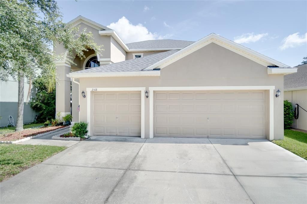 2518 HOLLY PINE CIRCLE, Orlando, FL 32820