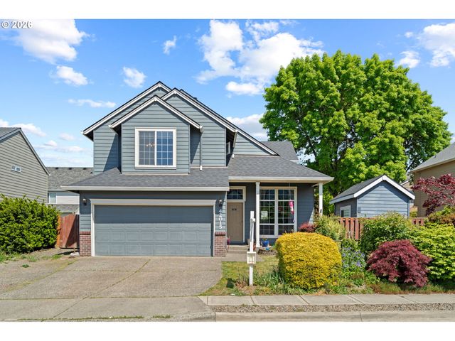 42015 Nw BUCKSHIRE St, Banks, OR 97106
