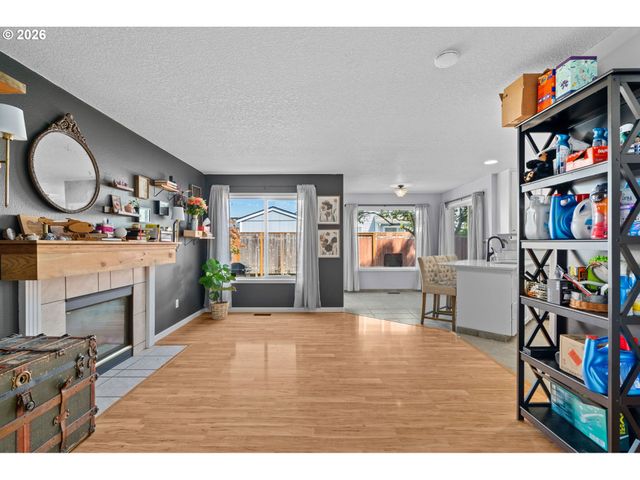 42015 Nw BUCKSHIRE St, Banks, OR 97106