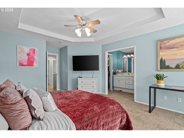 42015 Nw BUCKSHIRE St, Banks, OR 97106