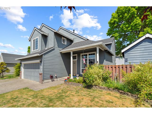 42015 Nw BUCKSHIRE St, Banks, OR 97106