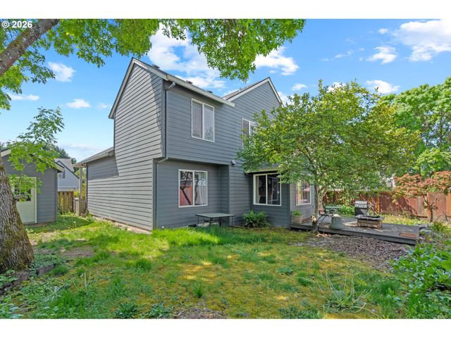 42015 Nw BUCKSHIRE St, Banks, OR 97106