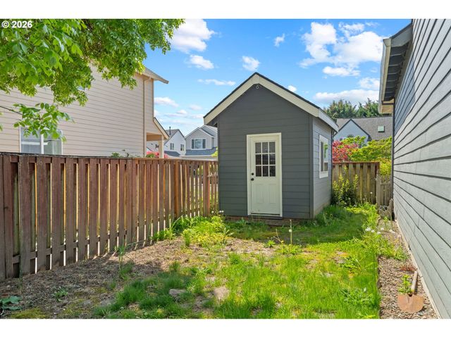 42015 Nw BUCKSHIRE St, Banks, OR 97106