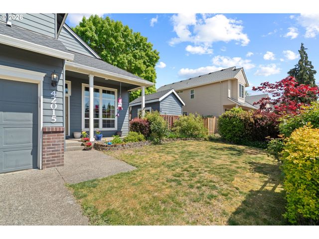42015 Nw BUCKSHIRE St, Banks, OR 97106