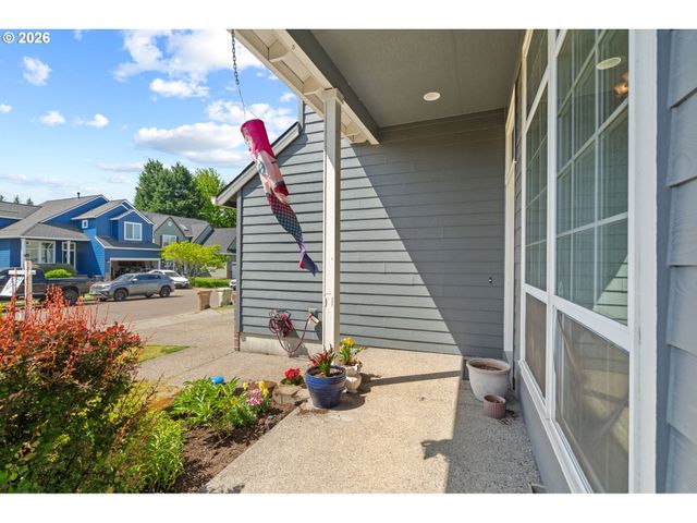 42015 Nw BUCKSHIRE St, Banks, OR 97106