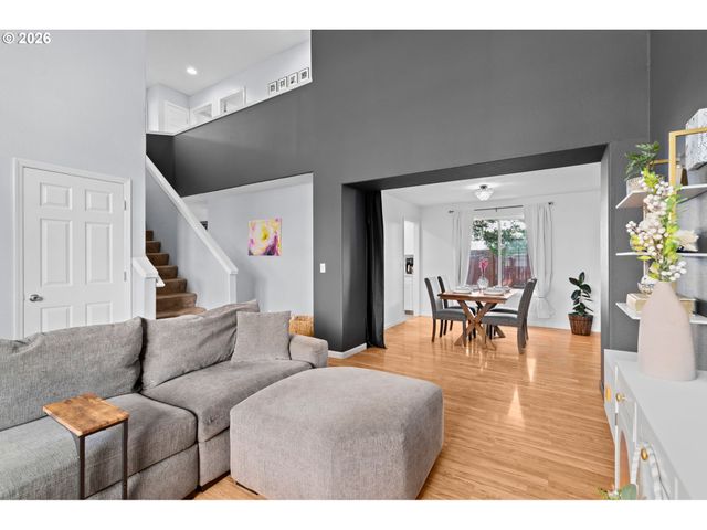 42015 Nw BUCKSHIRE St, Banks, OR 97106