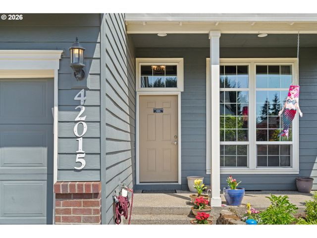 42015 Nw BUCKSHIRE St, Banks, OR 97106