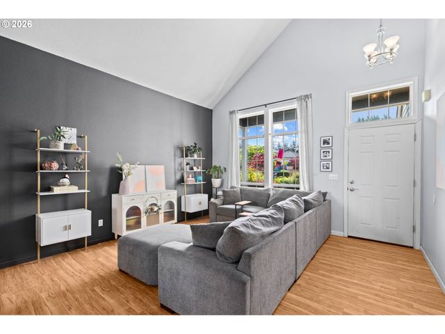 42015 Nw BUCKSHIRE St, Banks, OR 97106