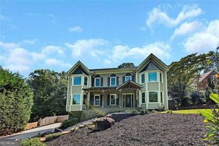 1472 Triple Creek Court NW, Kennesaw, GA 30144