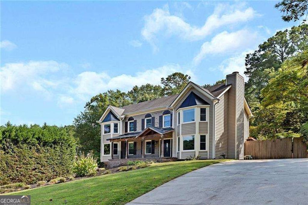 1472 Triple Creek Court NW, Kennesaw, GA 30144 — photo 4