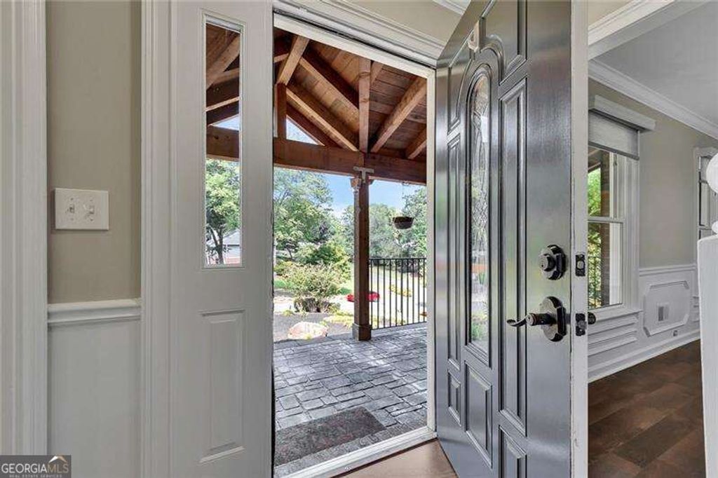 1472 Triple Creek Court NW, Kennesaw, GA 30144 — photo 5