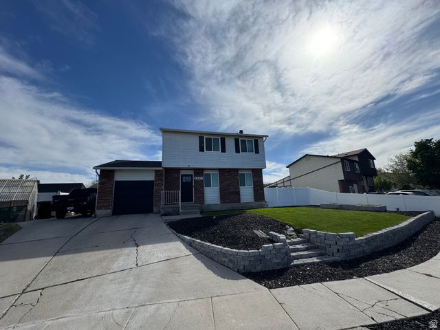 3847 W BURGESS RD, Taylorsville, UT 84129