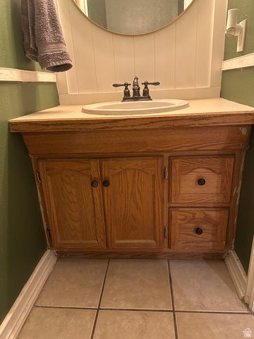 3847 W BURGESS RD, Taylorsville, UT 84129