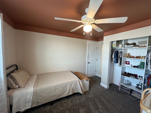 3847 W BURGESS RD, Taylorsville, UT 84129