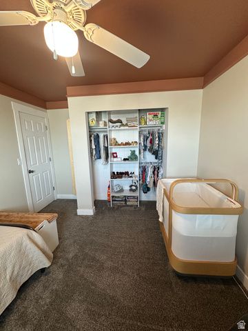 3847 W BURGESS RD, Taylorsville, UT 84129