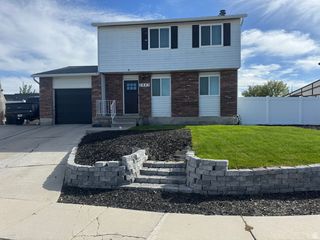 3847 W BURGESS RD, Taylorsville, UT 84129